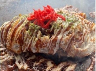 焼きそば
