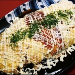 広島焼