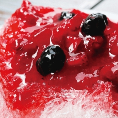 LOVE FOR NIPPON CAFÉ