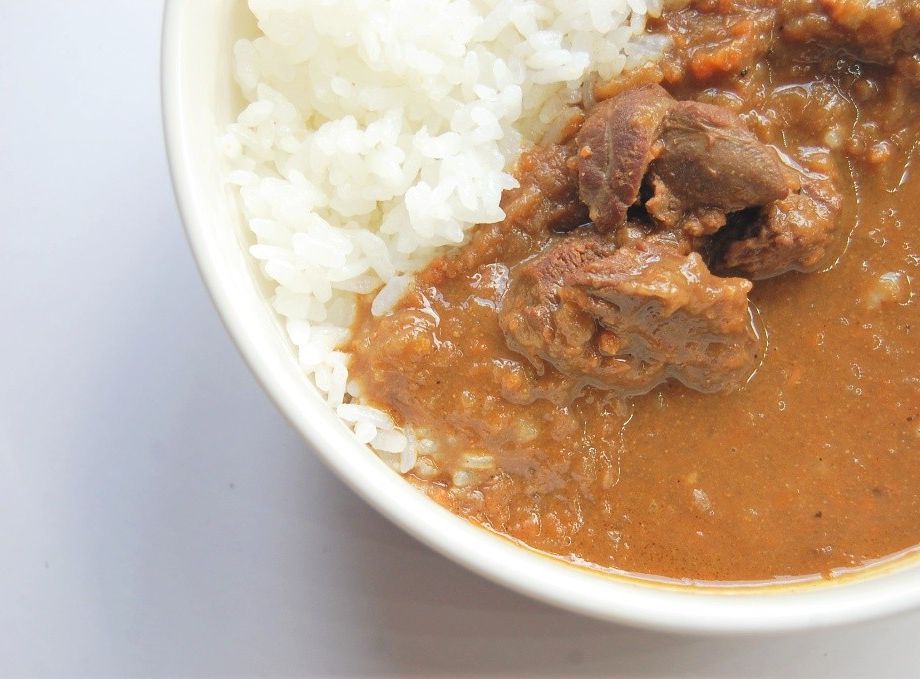 馬鹿カレー