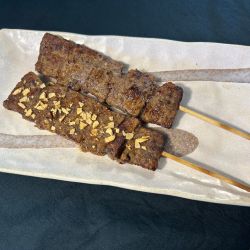 柔らかステーキ牛