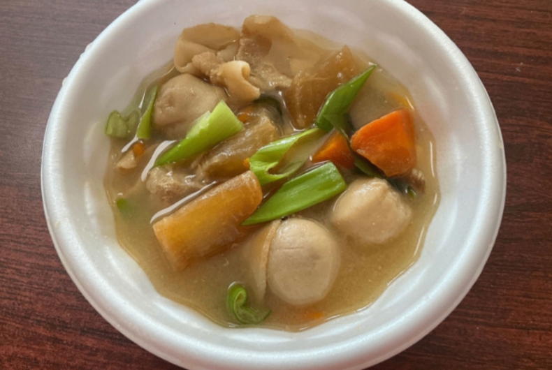 松月堂ごちそう館