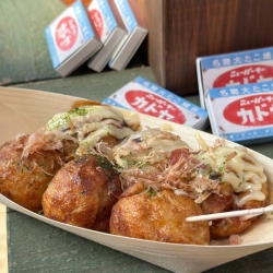 たこ焼き