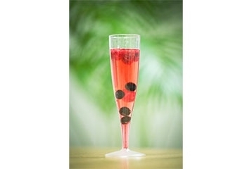 チーズとチョコレートカクテル LECKER MARKT