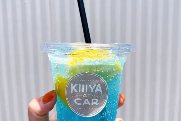 KIIIYA at CAR