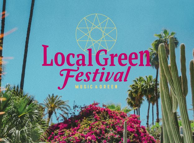 Local Green Festival’24