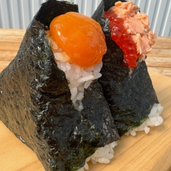 おにぎり