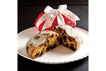 シュトーレンのお店