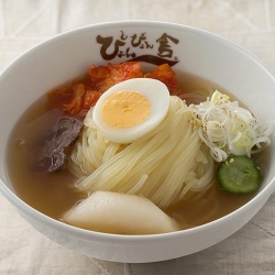 盛岡冷麺
