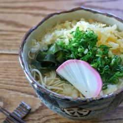 淡路島手延べにゅうめん