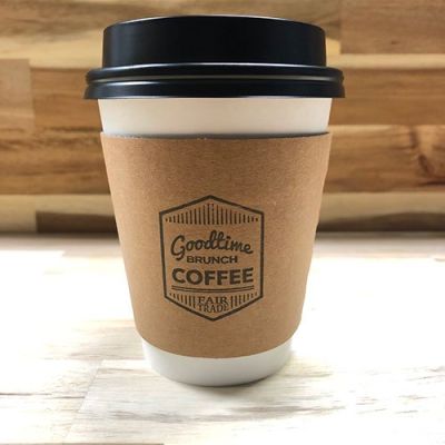 GOODTIME BRUNCH COFFEE