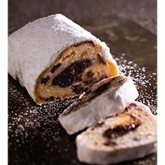 シュトーレンのお店