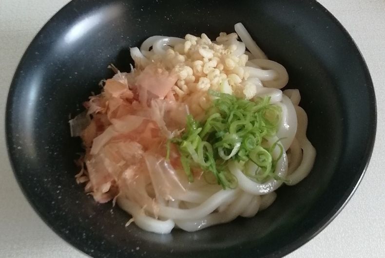 さぬきうどん さくら