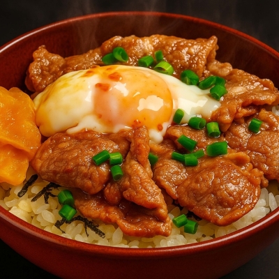 焼肉大黒天