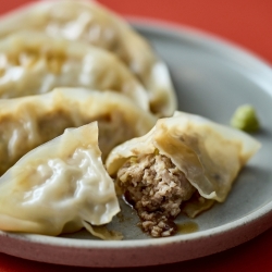 西多摩餃子