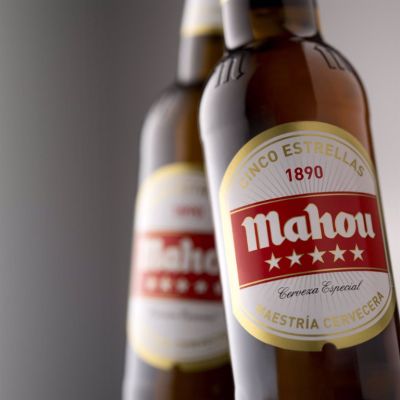 mahou