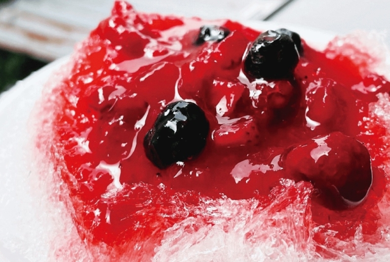 LOVE FOR NIPPON CAFÉ