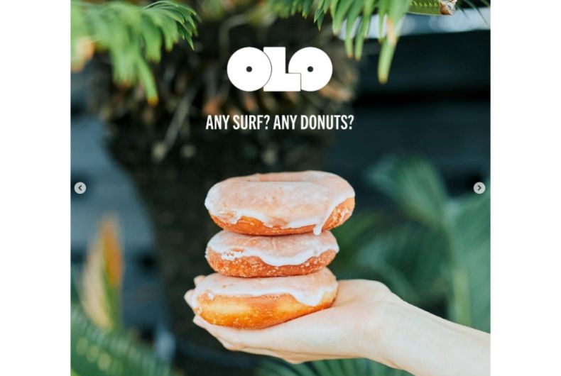 OLO DONUTS