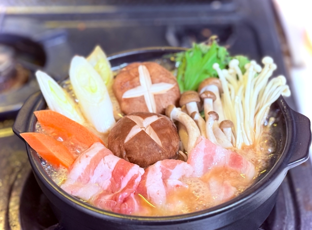 千葉ちゃんこ鍋