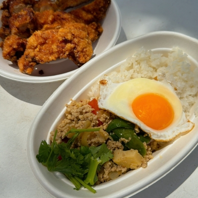 LOVE FOR NIPPON CAFÉ