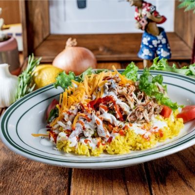 HawaiianRestaurant ALOHABABY