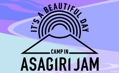 朝霧JAM 2023