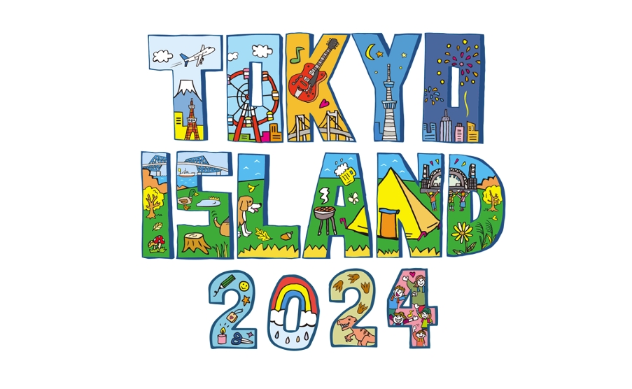 TOKYO ISLAND 2024