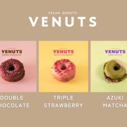 VENUTS