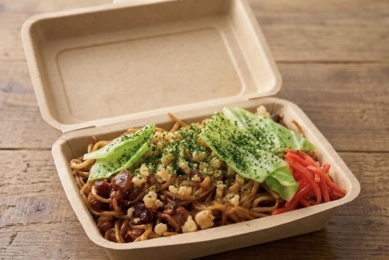 富士見横丁レトロ