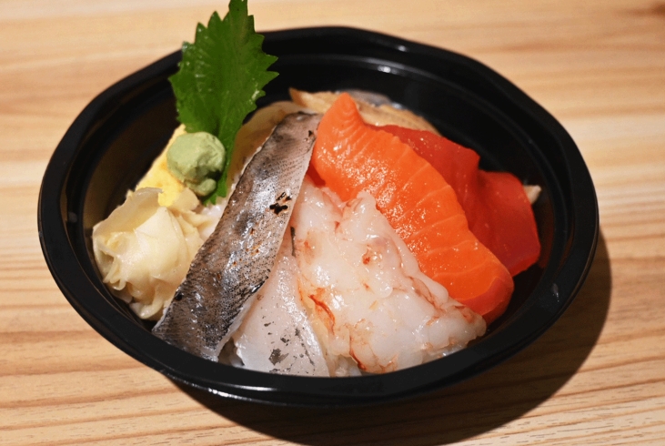 海産物専門店おのざき