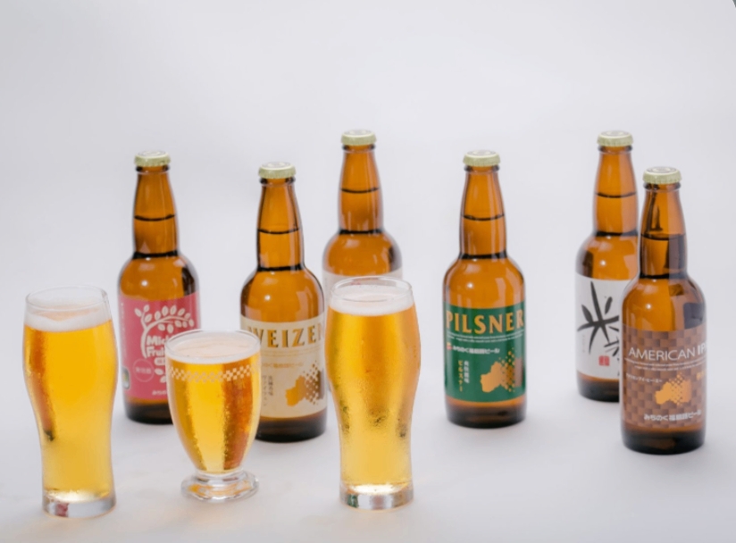 クラフトビール各種