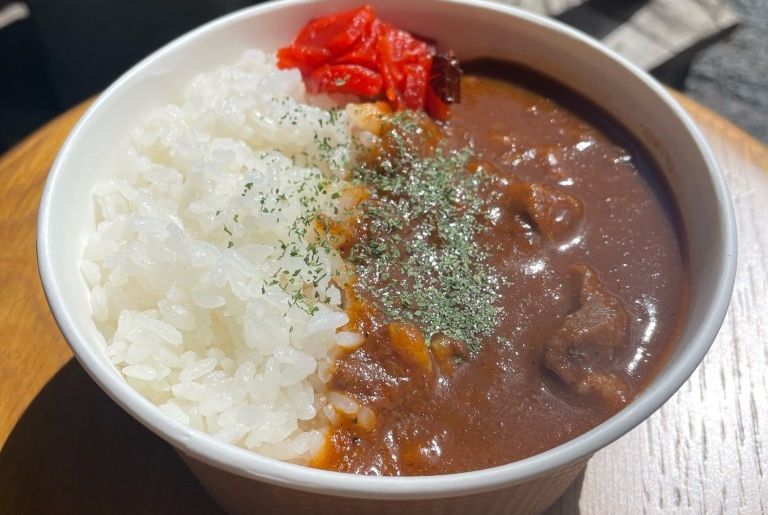 ボク、カレー屋です。ｂｙゴッホ