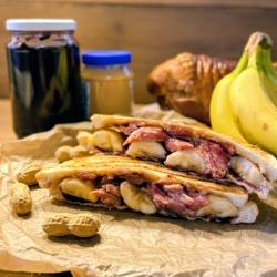 エルヴィスサンド