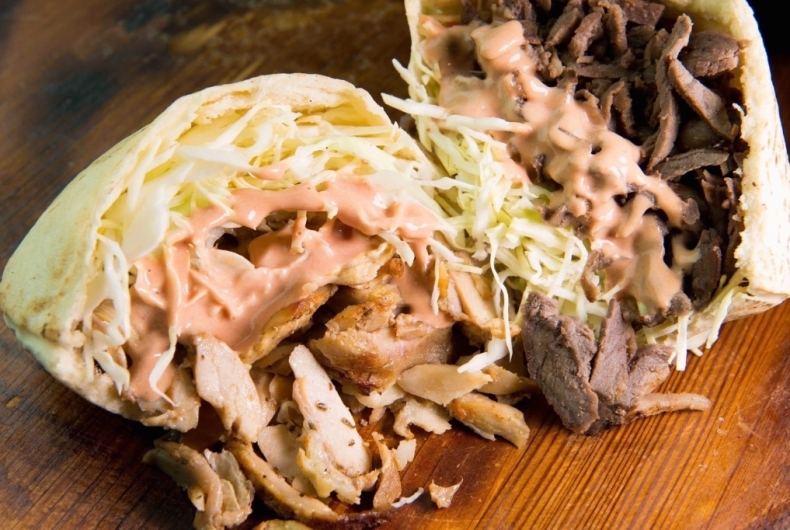 レオストリートキッチン