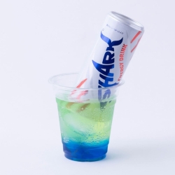 シャークアタック