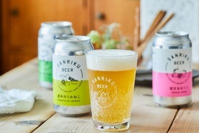 三陸ビール