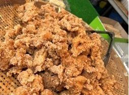 唐揚げ