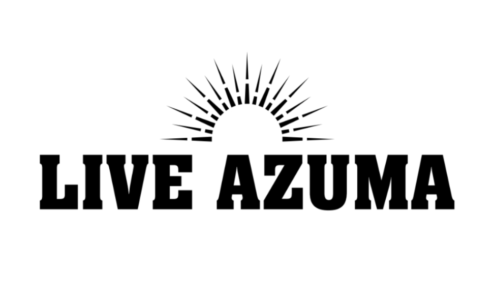 LIVE AZUMA 2024