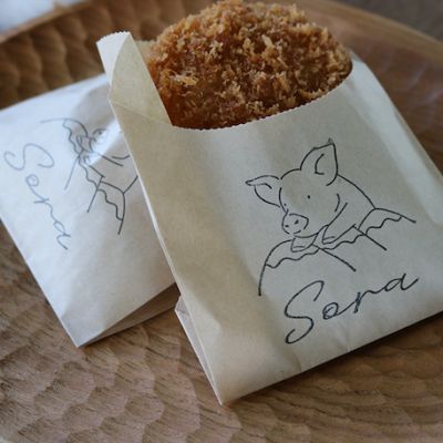 【5月24日(土)限定】Food Truck SORA