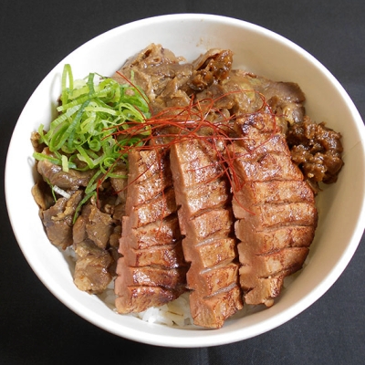 仙臺たんや利久