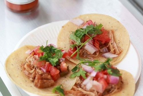 MEXICALI TACOSS