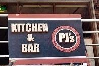 Kitchen & Bar PJ's