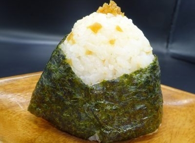 おにぎり