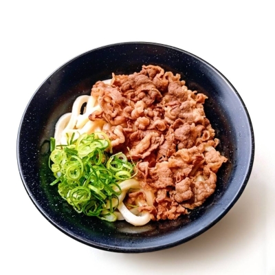 さぬきうどん さくら