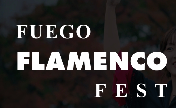 FUEGO FLAMENCO FEST 2026