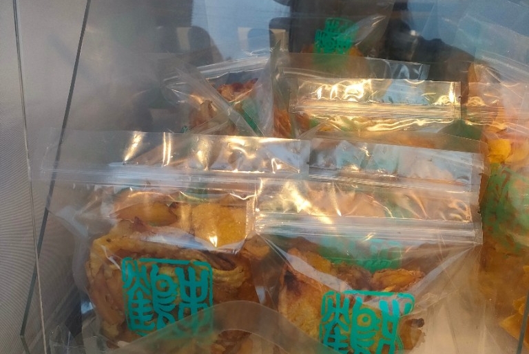 元祖会津ソース串かつ　串鶴