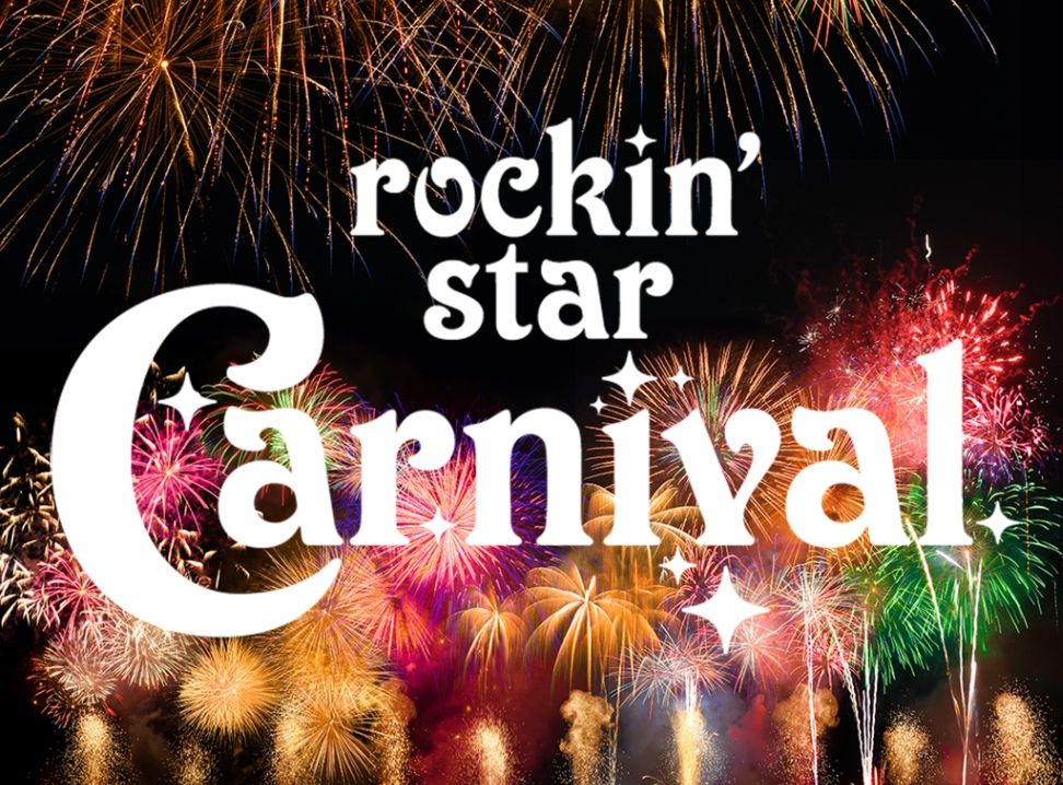 rockin'star Carnival