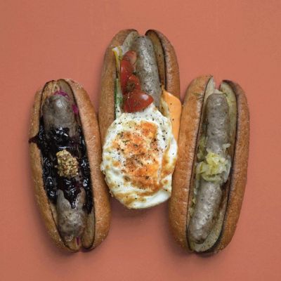 EMMA's HOTDOG