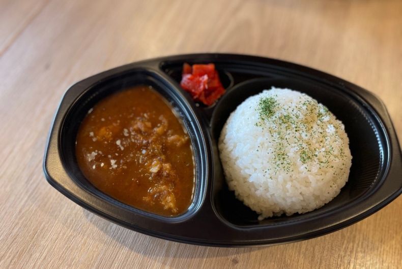 ボク、カレー屋です。ｂｙゴッホ