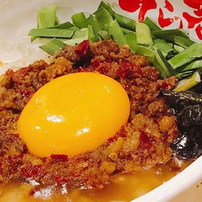 炙りファンク
